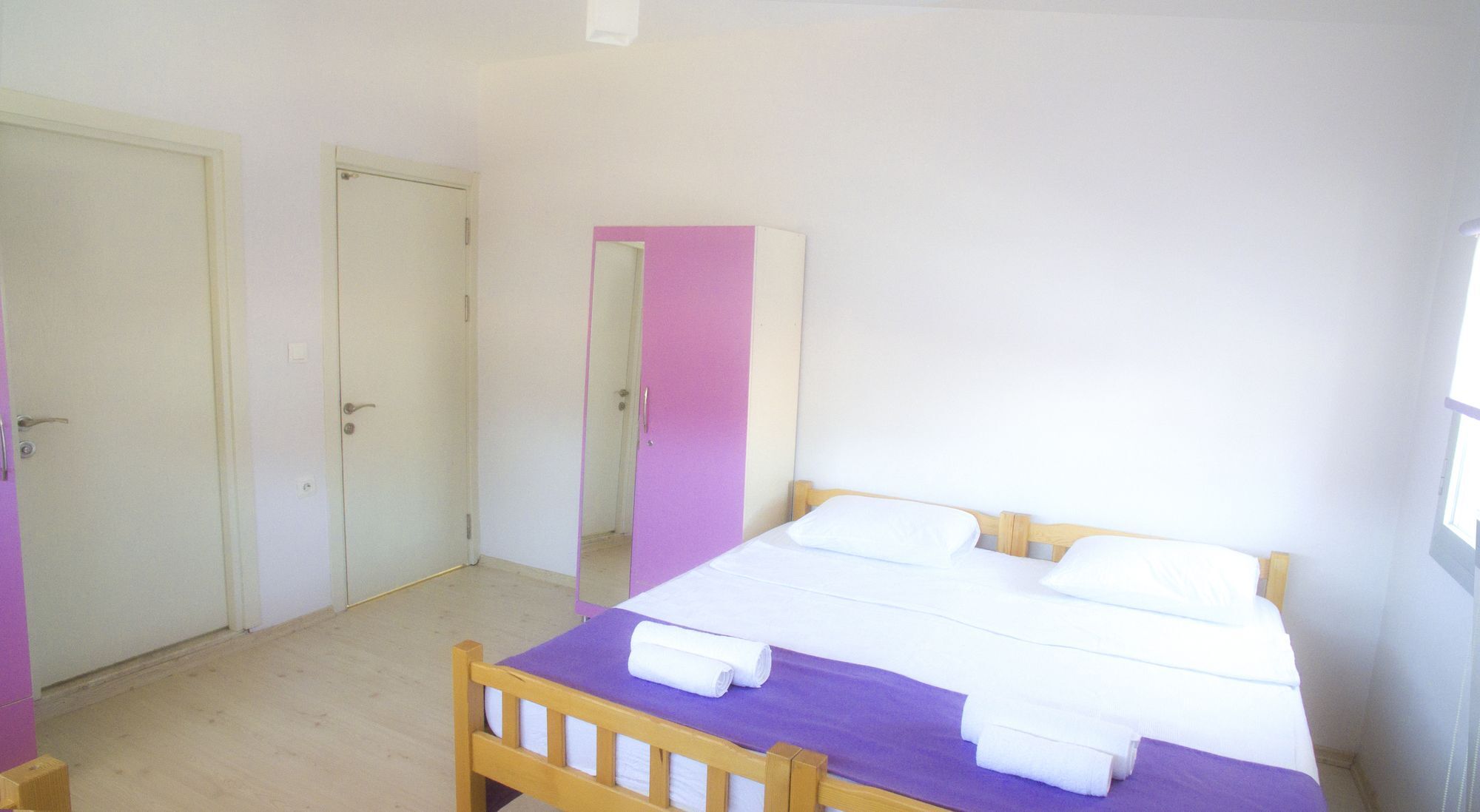 Hotel Fethiye Pansiyon