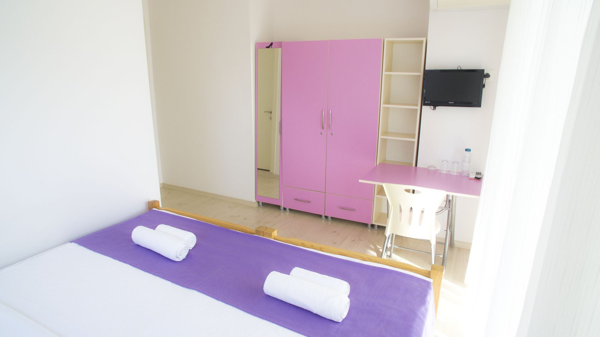 Fethiye Pansiyon Hotel 3*
