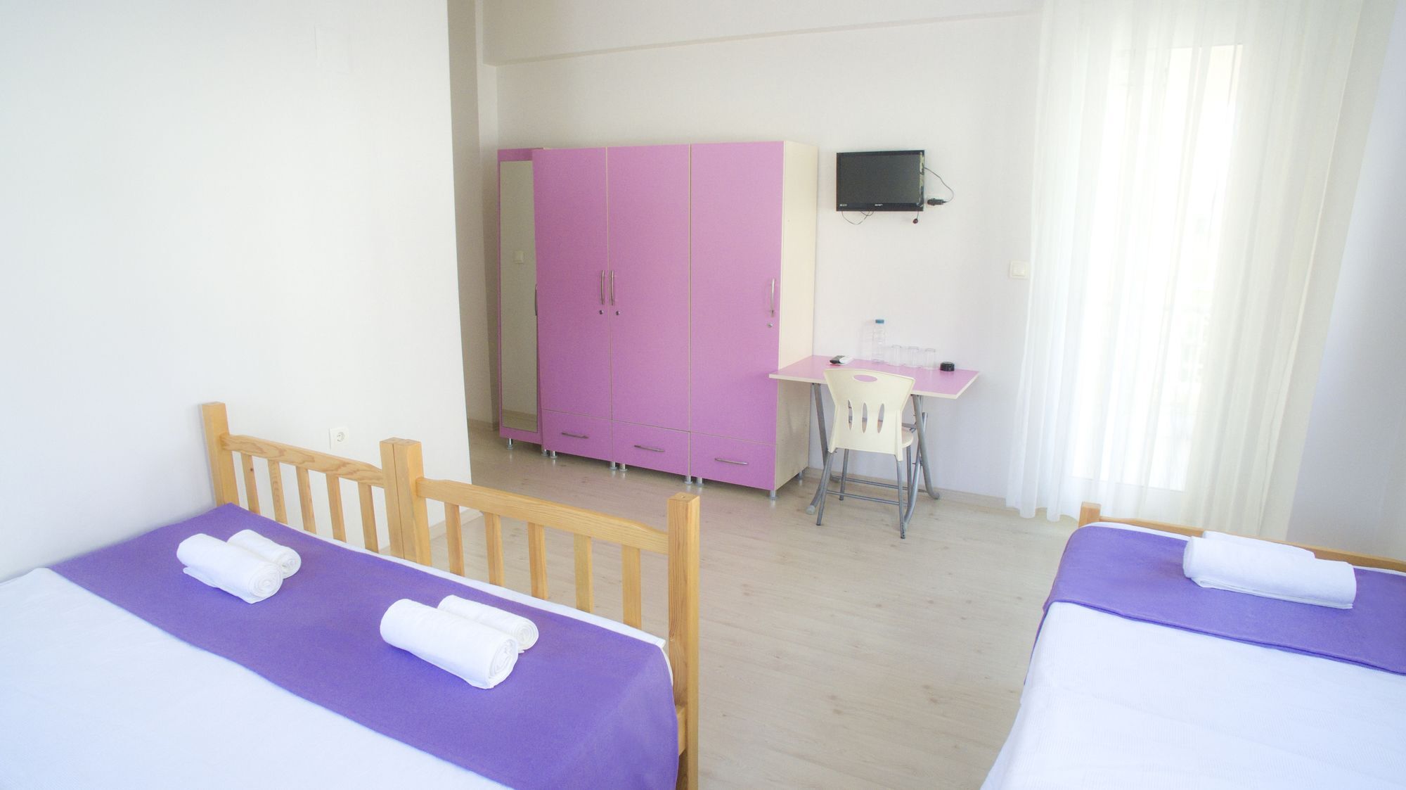 Hotel Fethiye Pansiyon 3*