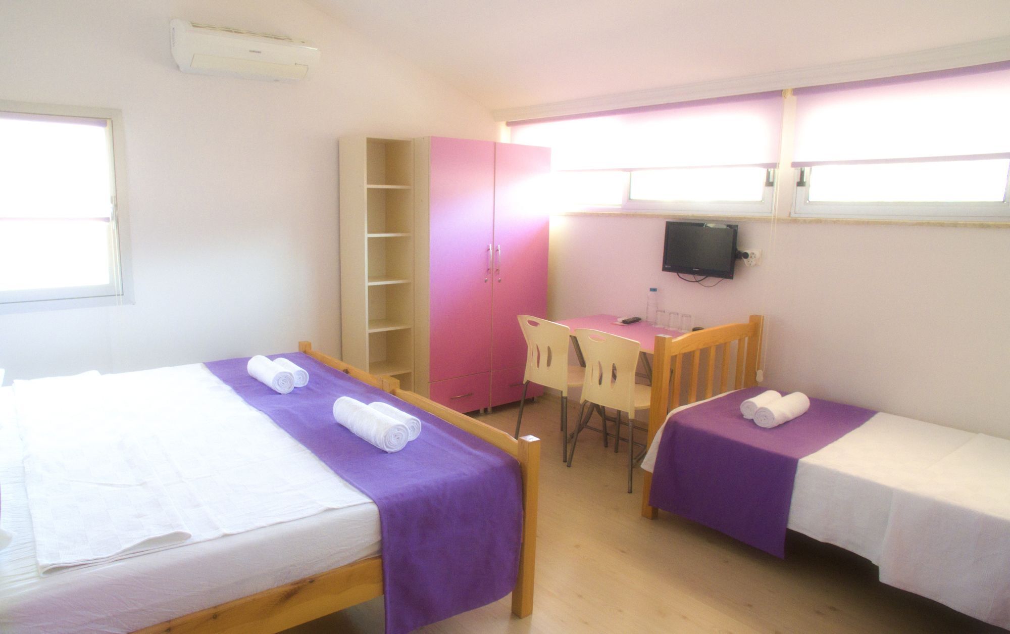Hotel Fethiye Pansiyon 3*