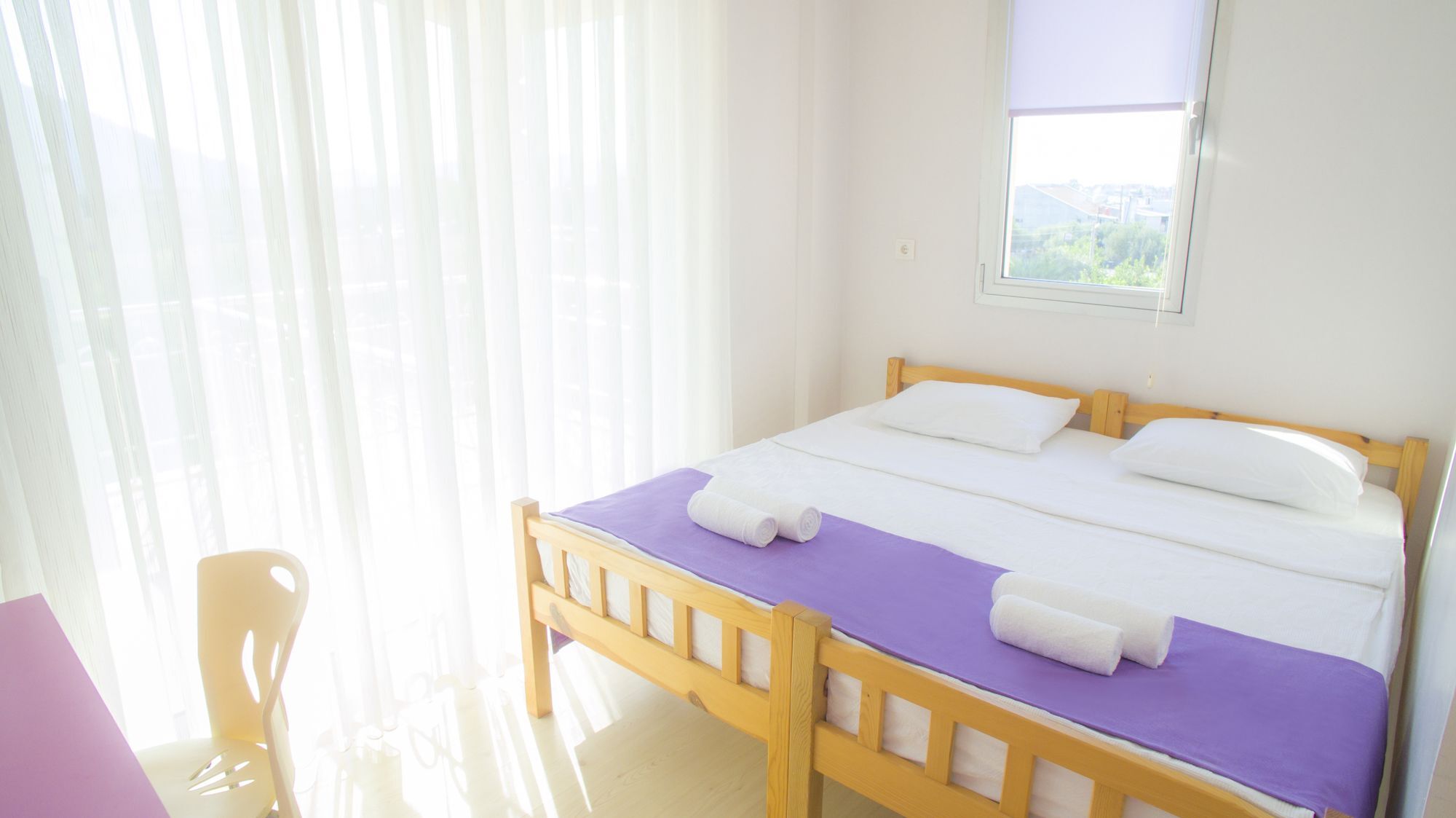 Fethiye Pansiyon Hotel Fethiye