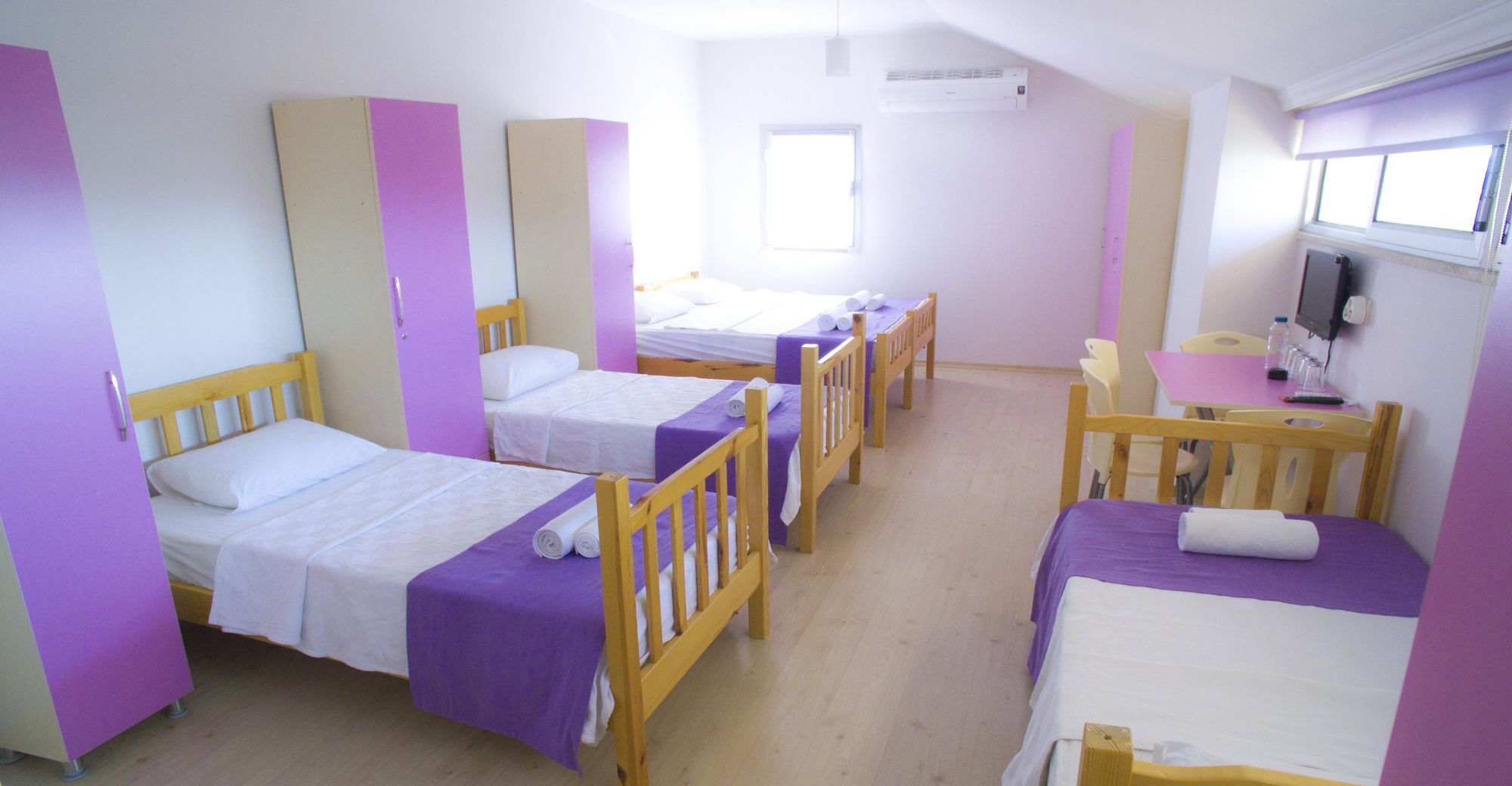 Fethiye Pansiyon Hotel