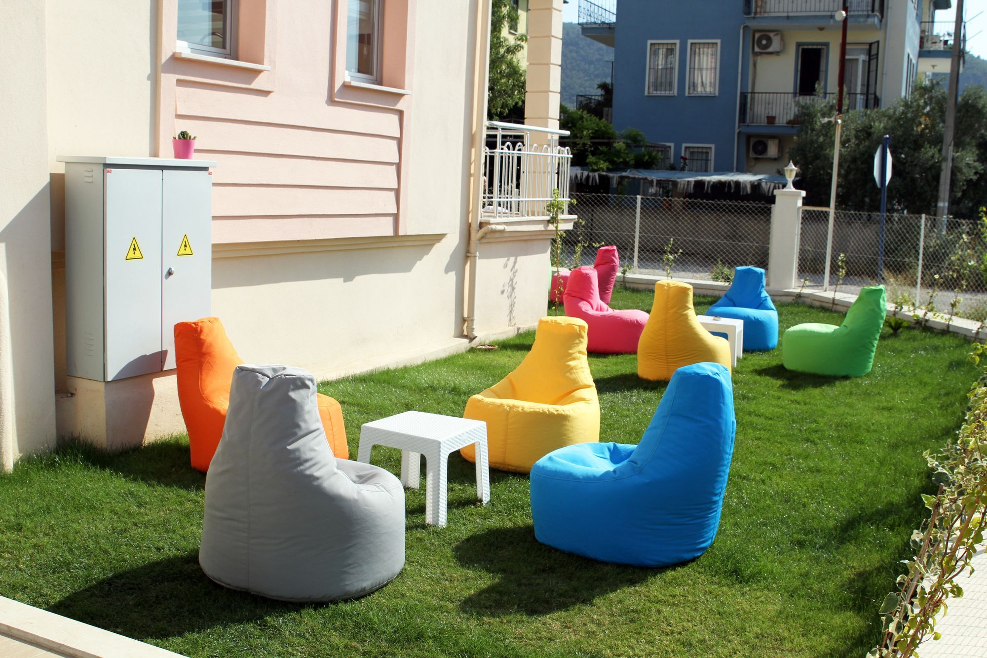 Hotel Fethiye Pansiyon 3*